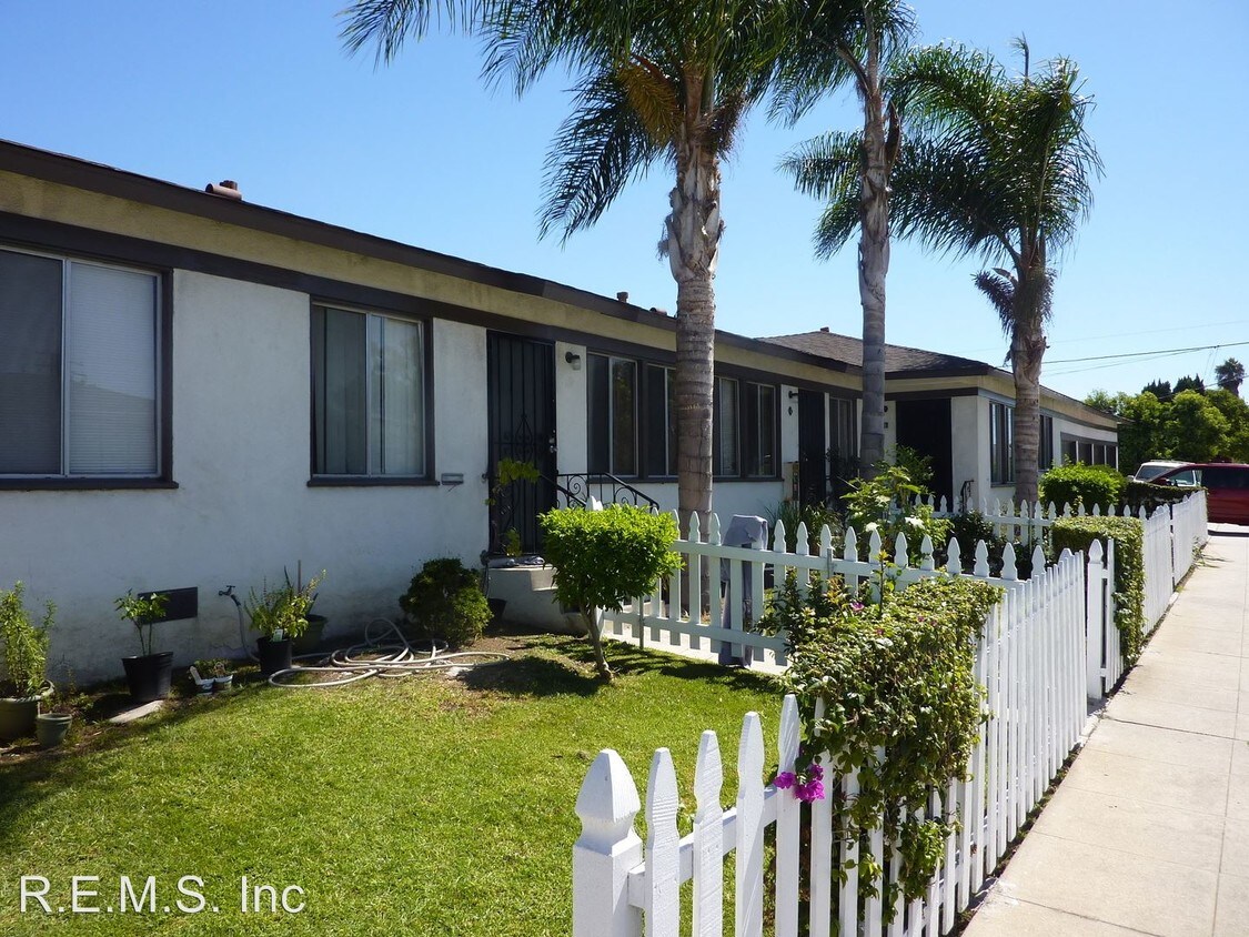 119 Apartments for Rent in Hawthorne, CA WestsideRentals