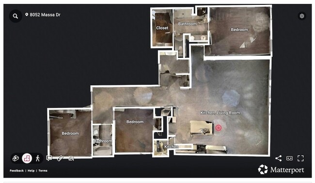 Foto del edificio - 8052 Massa Dr