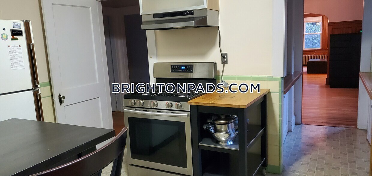 Foto del edificio - 31 Greycliff Rd