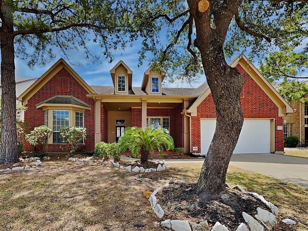 Primary Photo - 18123 Ivory Crossing Ln