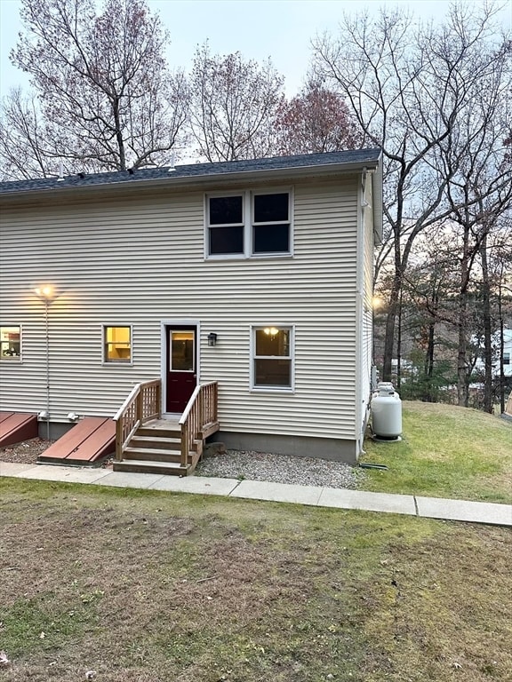 Building Photo - 65-67-67 Summer St