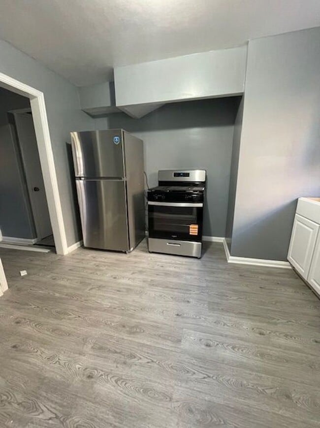 Foto del edificio - Renovated two bedroom unit!