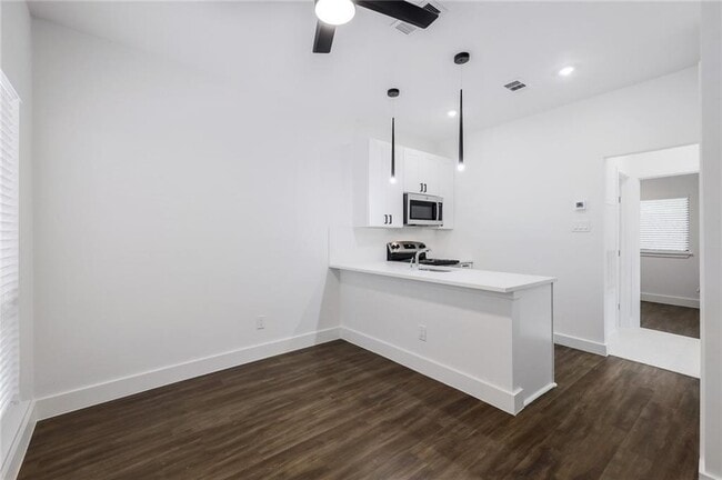 Foto del edificio - 908 Poplar St