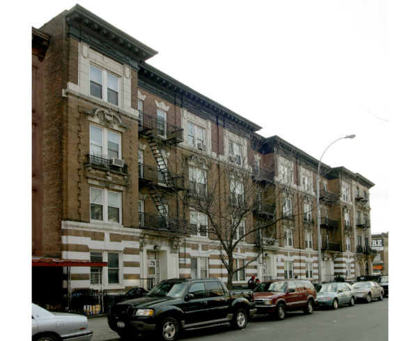 Foto principal - 132 Herkimer St