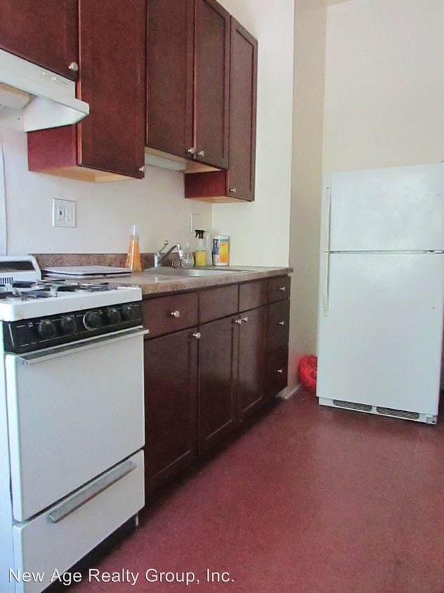 Building Photo - 3418 Powelton Ave
