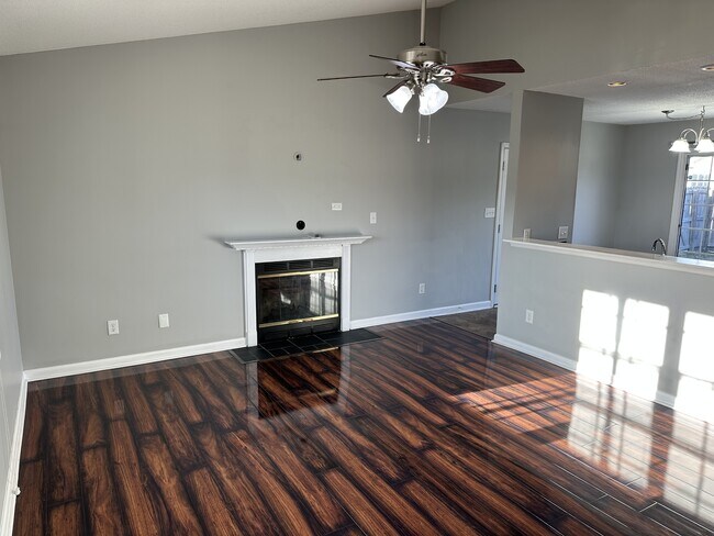 Building Photo - 113 Byrum Run