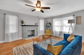 Building Photo - 508 Deese St