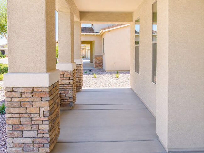 Foto del edificio - Spacious 5-Bedroom Gilbert Home with a Sparkling Pool!