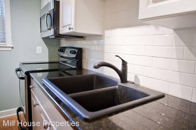 Foto del edificio - 2 br, 1 bath House - 1513 East Franklin St...