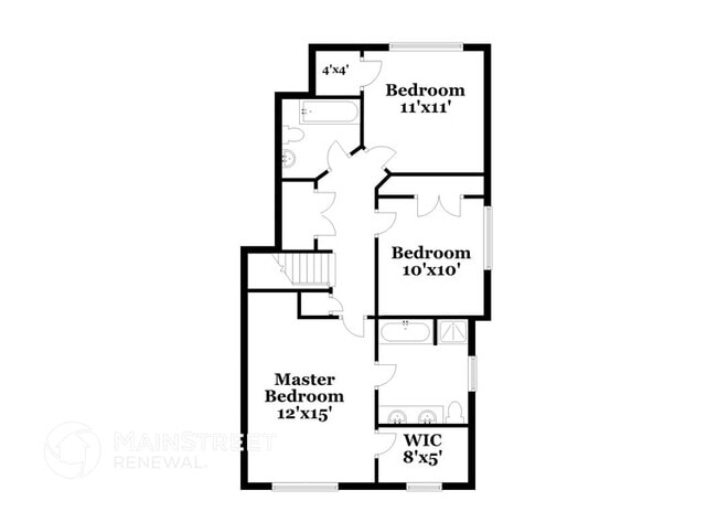 Foto del edificio - 708 Stonebridge Terrace