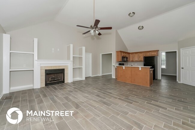 Building Photo - 2312 Harborwood Point