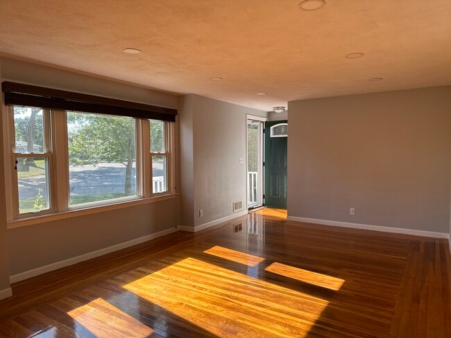 Living Room - 37 Covington Dr
