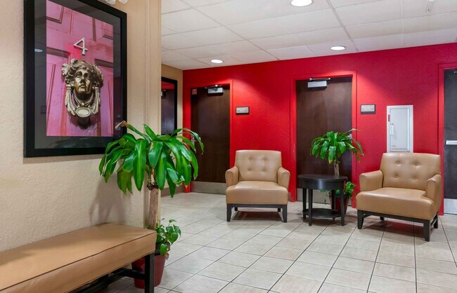 Foto del edificio - Furnished Studio-Jacksonville - Lenoir Ave...