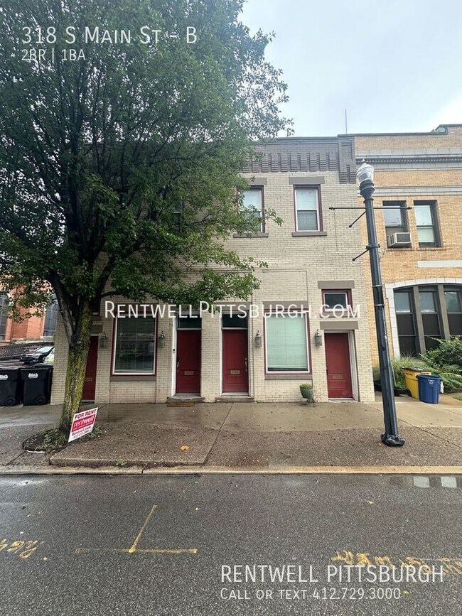 Foto del edificio - 2 Bedroom Apartment in West End Village