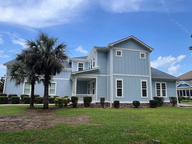 Building Photo - 600 Waterbridge Boulevard