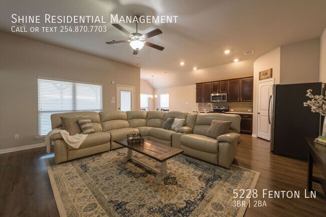 Foto del edificio - 5228 Fenton Ln