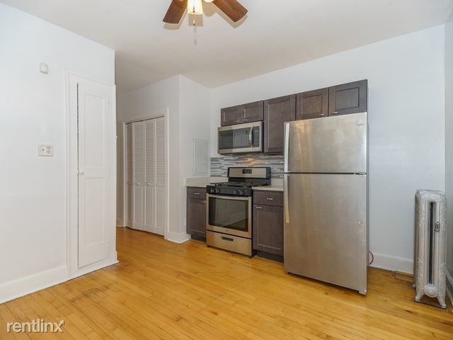 Building Photo - 2 br, 2 bath Condo - 6234 N Broadway St