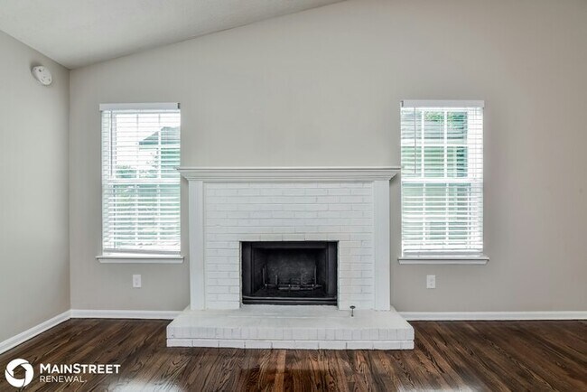 Foto del edificio - 2005 MARBUT FOREST DR, LITHONIA, GA 30058