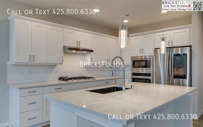 Building Photo - BRAND NEW HOME FOR RENT IN MARYSVILLE