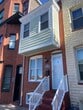 Main entrance - 1305 Andre St