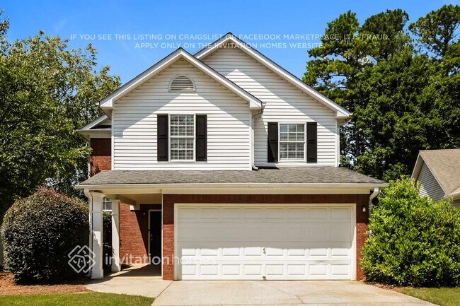 Building Photo - 3109 Union Hill Ct