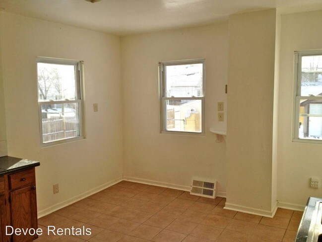 Building Photo - 5 br, 1 bath House - 2519 W. Becher St.