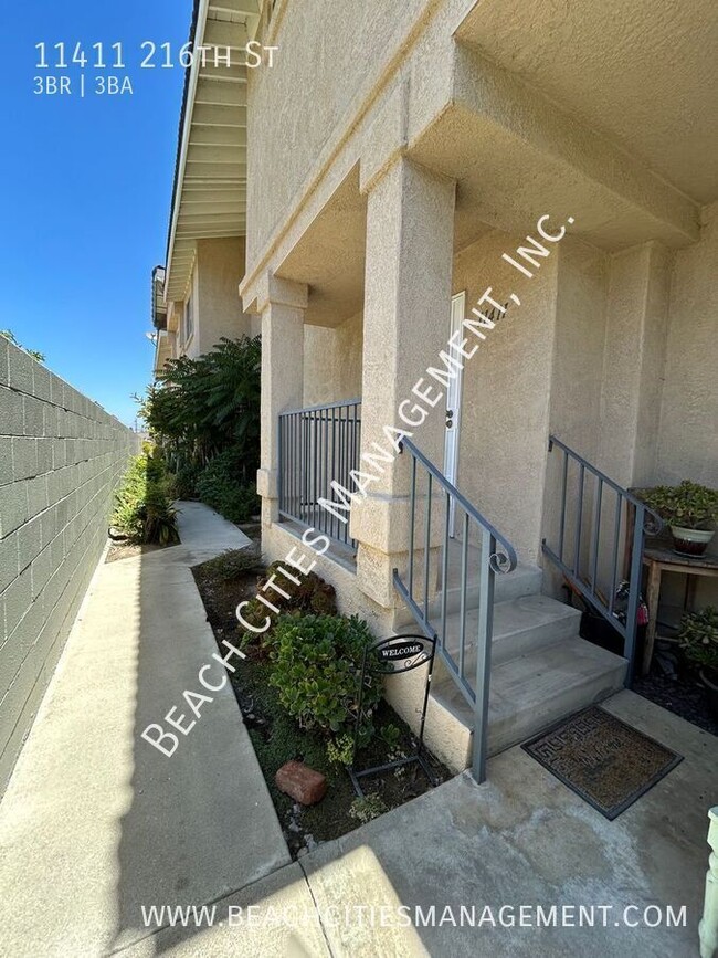 Foto del edificio - 11411 216th St
