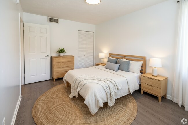 Unidad por etapas - Cedar Creek Villas