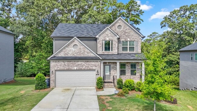 Building Photo - 315 Hudson Chase Ct