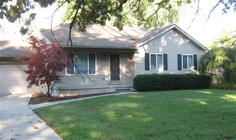Foto principal - 2375 Richwood Rd