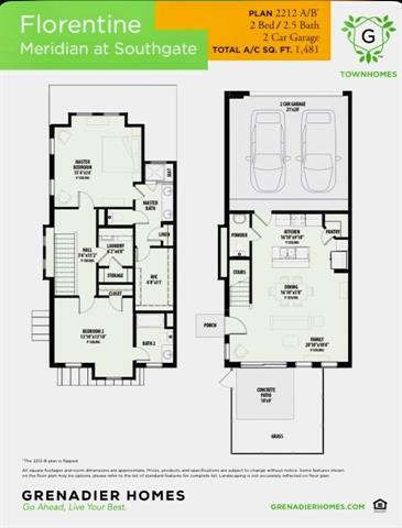 Building Photo - 833 Emerling Dr