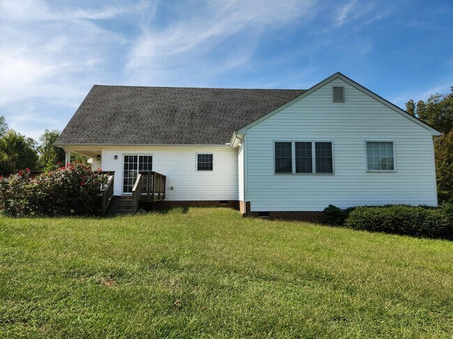 Foto del edificio - 312 Abbey Ct