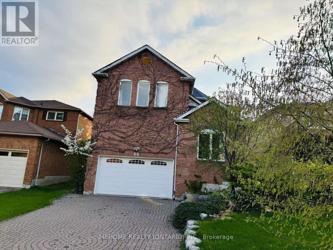 Primary Photo - 46 Cranleigh Dr