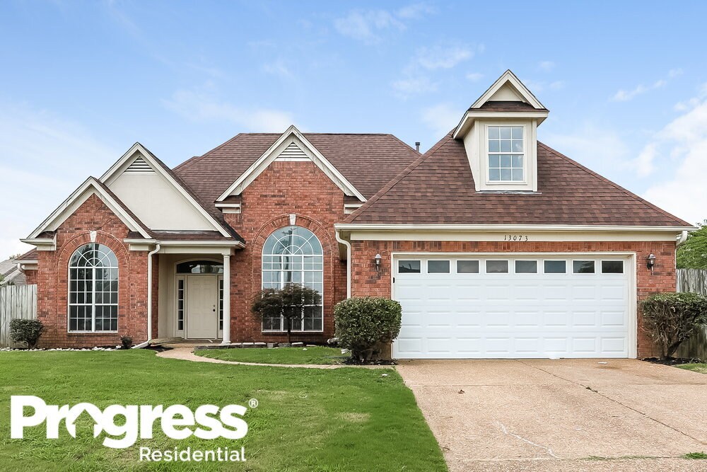 13073 Braybourne Pkwy, Olive Branch, MS 38654 House Rental in Olive