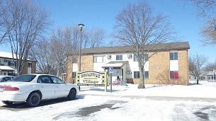 Primary Photo - Broadway Village