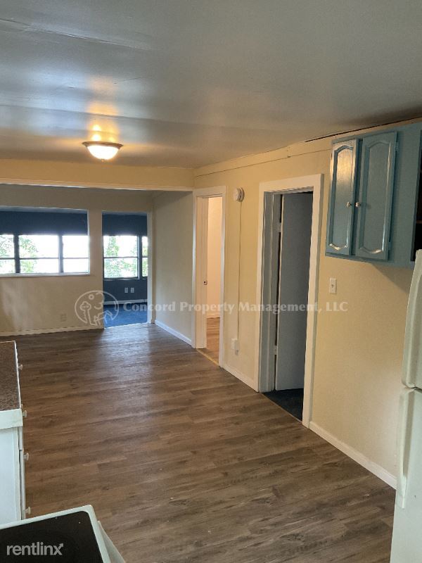 Building Photo - 2 br, 1 bath House - 1000 Goff Road