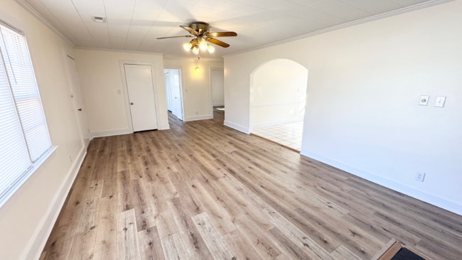 Foto del edificio - 3817 Dr. M.L.K. Jr Blvd