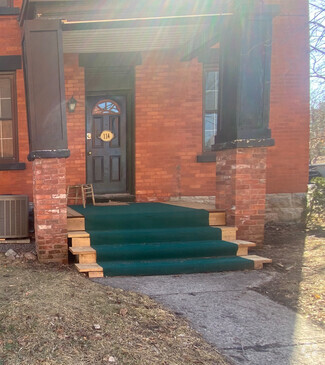 Building Photo - 114 Barrette St