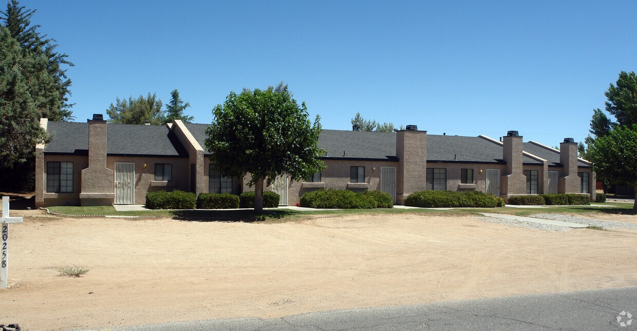 Primary Photo - 20258 Zuni Rd