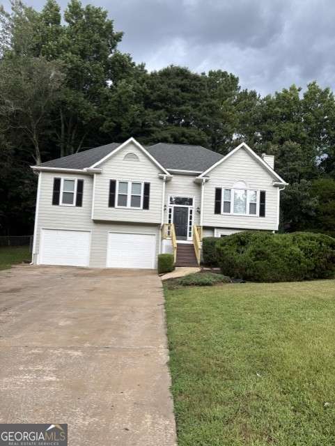 Foto del edificio - 5045 Bayberry Ct