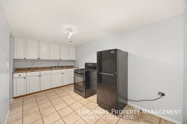 Foto del edificio - 4614 N Central Park Ave