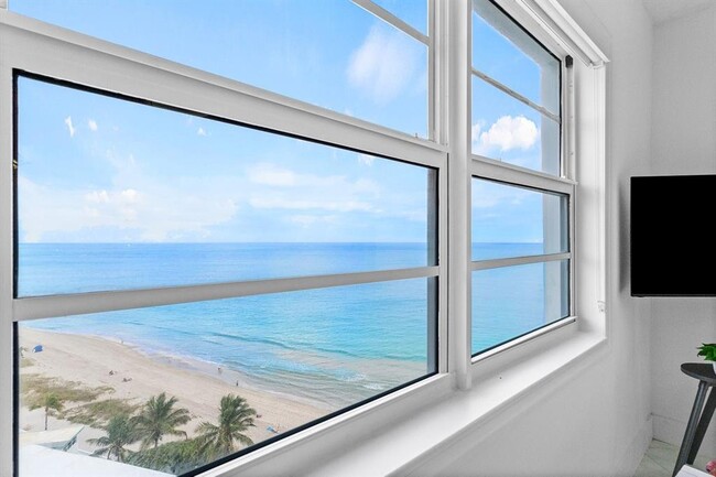Foto del edificio - 1500 S Ocean Blvd