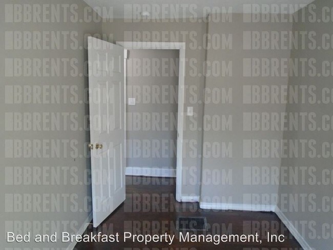 Foto del edificio - 3 br, 1.5 bath House - 2051 Rugby Road,