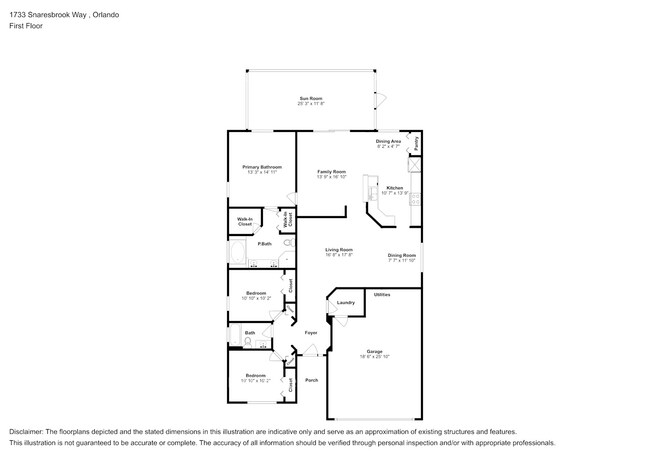 Foto del edificio - 1733 Snaresbrook Way