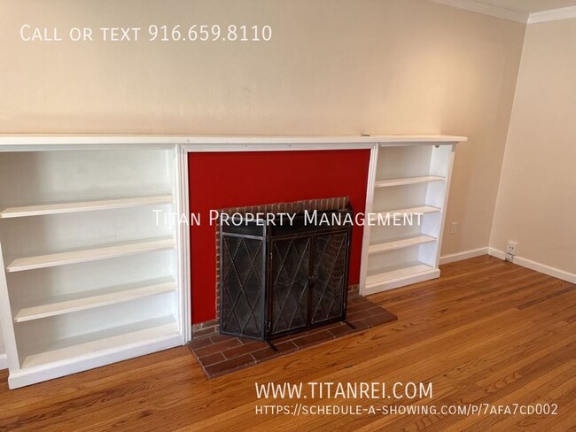 Foto del edificio - Sacramento Two Bed Home - Managed by Titan...