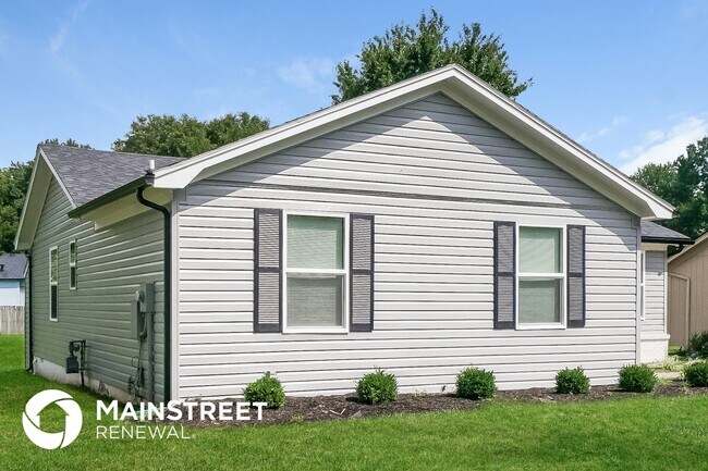 Foto del edificio - 3705 Bartlett Ct