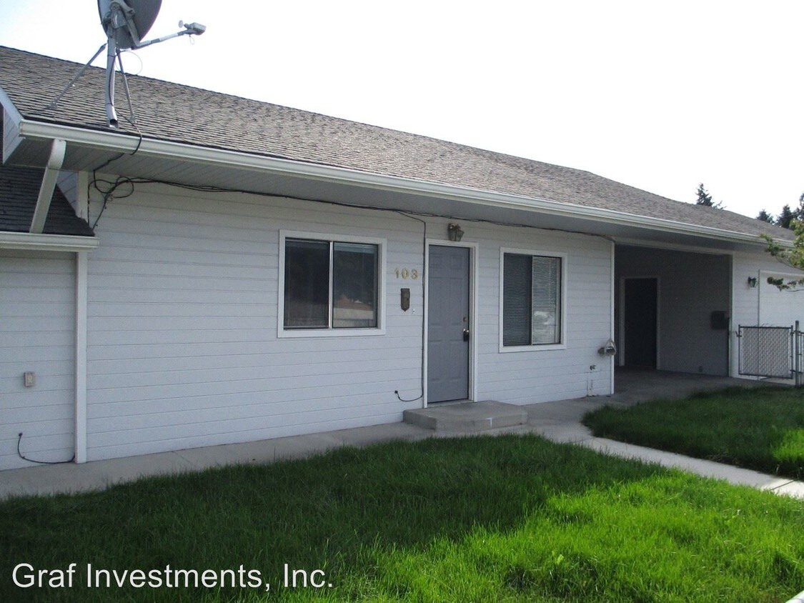 Primary Photo - 3 br, 3 bath Apartment - 103 N. 3rd St.