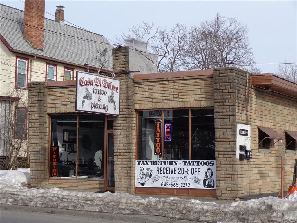Primary Photo - 780 Broadway