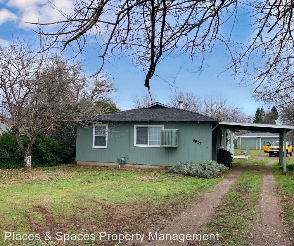 Primary Photo - 2 br, 1 bath House - 6917 Airport Road