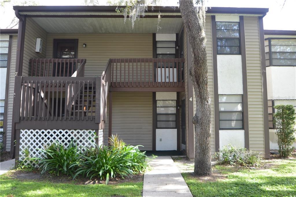 12010 Proctor Loop Unit 4, New Port Richey, FL 34654 Condo for Rent